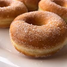 Receta de Masa para Donas: Prepara Donas Caseras Perfectas 2 Receta de Masa para donas