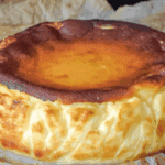 Receta de tarta de queso