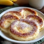 Si tienes un huevo y yogur, ¡prepara este postre fácil en 5 minutos