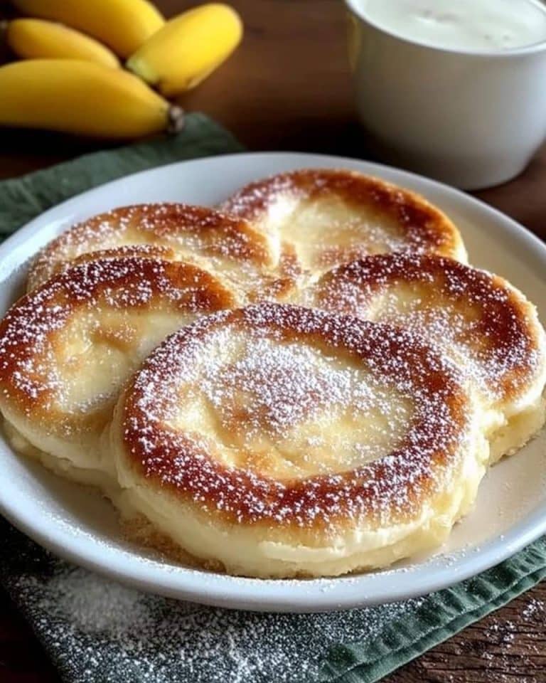 Si tienes un huevo y yogur, ¡prepara este postre fácil en 5 minutos