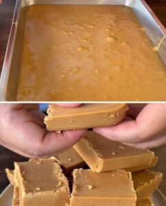 TABLETAS DE LECHE