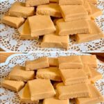 TABLETAS DE LECHE