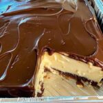 Tarta de Ganache de Chocolate