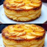 Tarta de Manzana de Mil Capas