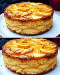 Tarta de Manzana de Mil Capas: Receta Fácil y Deliciosa 2 Tarta de Manzana de Mil Capas