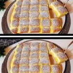 Tarta de Ricotta y Manzana
