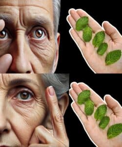 Un aliado natural para tus ojos: Menta para una visión clara y sin cataratas. 2 Un aliado natural para tus ojos