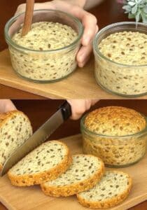 Bizcocho en Taza: Tu Postre Rápido y Personal en Minutos. 2 Un bizcocho en taza para esos antojos repentinos