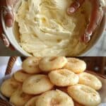 galletas 25 Minutos