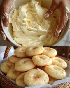 galletas 25 Minutos: tu receta rápida para un postre 2 galletas 25 Minutos