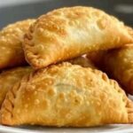 secreto de empanada
