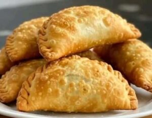 Secreto de Empanada: La Receta Definitiva para una Masa Perfecta 2 secreto de empanada