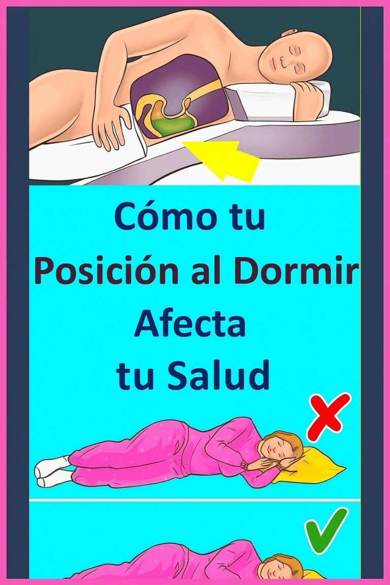 Cómo Dormir Rápido