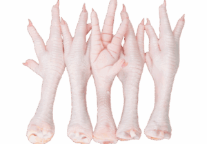El Poder Curativo de Comer Patas de Pollo