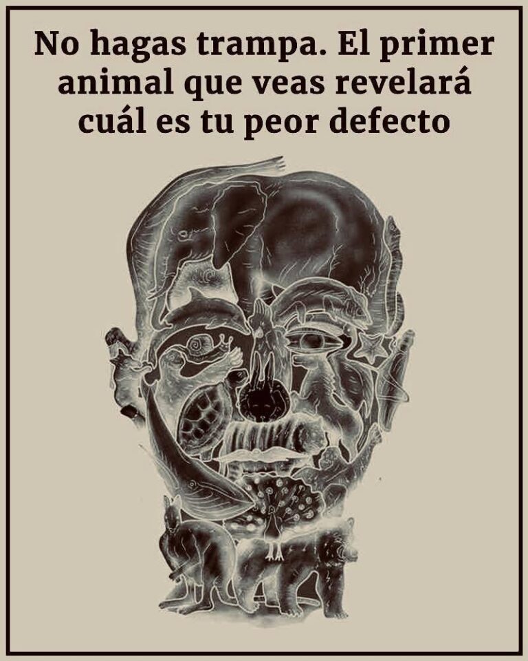 El curioso test visual ha ganado enorme popularidad en las redes. Estas pruebas virales prometen revelar aspectos de tu personalidad. Para participar, solo necesitas ver una imagen. El primer animal que identifiques revela tu peor defecto. Descubre si eres terco, orgulloso o ansioso. Puntos Clave (Key Takeaways): El test visual asocia tu primer animal a un "defecto". La prueba es una forma lúdica de reflexionar sobre la personalidad. Los animales comunes son el elefante, el caballo, la iguana, el zorro y el conejo. El resultado no tiene una base científica sólida. Respuesta Rápida (Fast Answer): El curioso test visual es una prueba psicológica popular. Se basa en la interpretación del primer animal. Lo que ves primero en la imagen refleja. Se asocia con tu peor defecto. Es para fines de entretenimiento.