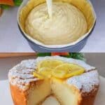 El pastel más querido de Italia