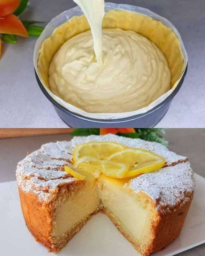 El pastel más querido de Italia