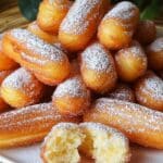 Haz un Postre Rápido con Solo 1 Huevo y 1 Naranja