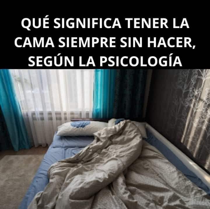 La psicología ofrece una perspectiva más profunda sobre lo que