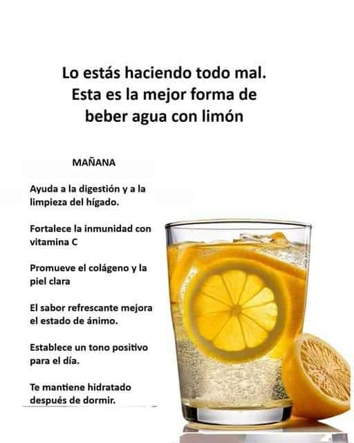 Lo estás haciendo todo mal