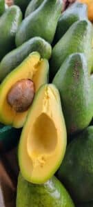 Médicos revelan q el consumo d aguacate provoca