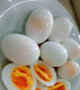 Médicos revelan que el consumo de huevos: Beneficios y Verdades del Huevo Diario 2 Médicos revelan que el consumo de huevos