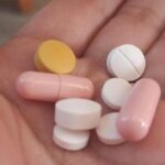 Ocho pastillas que no se deben consumir porque afectan los riñones, y cómo cuidarlos 5 Ocho pastillas que no se deben consumir porque afectan los riñones, y cómo cuidarlos