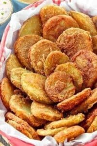 PATATAS MOJO Tu Receta Secreta para un Aperitivo Irresistible 2 PATATAS MOJO