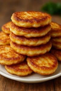 Panqueques de Avena