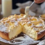 Pastel de 15 minutos