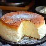 Pastel de Nube de Yogur