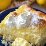 Pastel de limón y queso crema: La receta más sencilla y deliciosa 6 Pastel de limón y queso crema