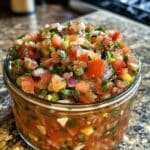 Pico de Gallo Fresco