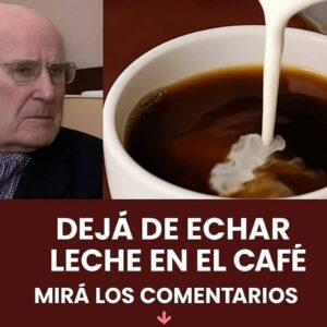 Por Qué No Es Recomendable Ponerle Leche al Café? Descubre la Verdad Oculta 2 Por Qué No Es Recomendable Ponerle Leche al Café