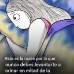¿Por qué debes dejar de levantarte para orinar?: Claves para un sueño profundo 9 Por qué debes dejar de levantarte para orinar