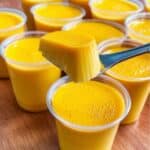 Receta Casera de Flan de Leche con Maicena: El Postre Clásico para Toda la Familia 9 Receta Casera de Flan de Leche con Maicena