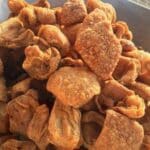 Receta Original de Chicharrones