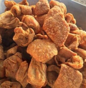 Receta Original de Chicharrones: ¡Prepara la Versión Perfecta! 2 Receta Original de Chicharrones