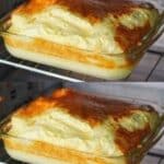 Receta de Desayuno de 3 Ingredientes