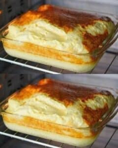Receta de Desayuno de 3 Ingredientes