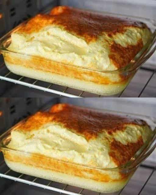 Receta de Desayuno de 3 Ingredientes