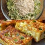 Tortitas de Calabacín y Avena: La Receta Definitiva para un Desayuno Saludable 8 Tortitas de Calabacín y Avena
