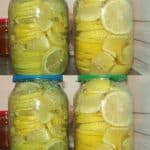 Una receta natural para limpiar las arterias y bajar el colesterol