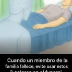 3 colores que nunca debes usar en un funeral: Guía de etiqueta 9 3 colores que nunca debes usar en un funeral