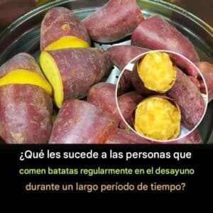 7 beneficios de la batata para la salud con respaldo científico (y cómo disfrutarlos) 2 7 beneficios de la batata para la salud con respaldo científico (y cómo disfrutarlos)