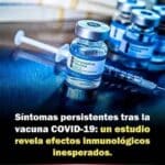 Alerta global para vacunados
