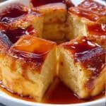 Budín de Pan Sin Horno: Receta Fácil y Deliciosa 9 Budín de Pan Sin Horno