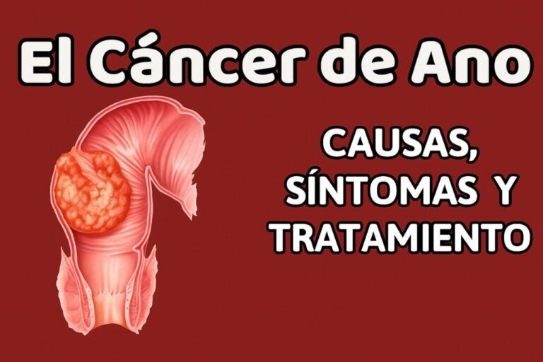 Cáncer de colon