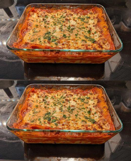 Cena de 4 ingredientes que prepararás una y otra vez