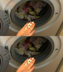 Cómo quitar manchas difíciles de la ropa y la ropa de cama: Guía completa 2 Cómo quitar manchas difíciles de la ropa y la ropa de cama